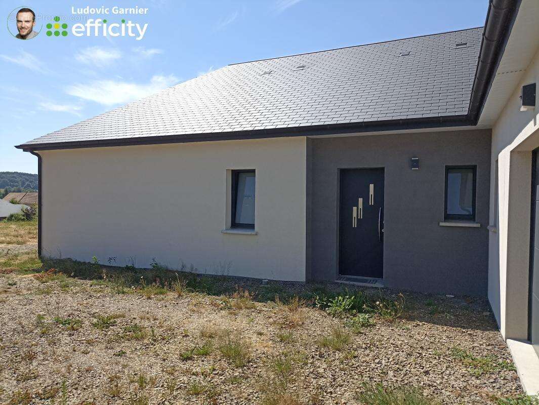 Maison 105 m² à Le Neufbourg  - photo 17
