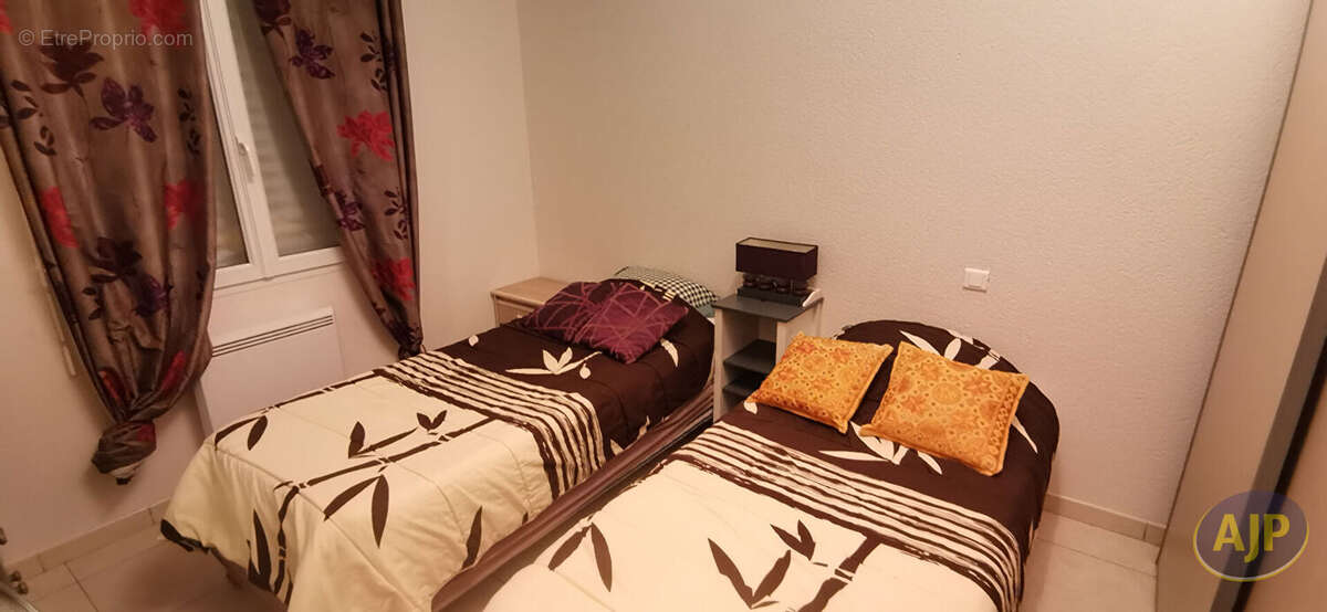 Appartement à LES SABLES-D'OLONNE