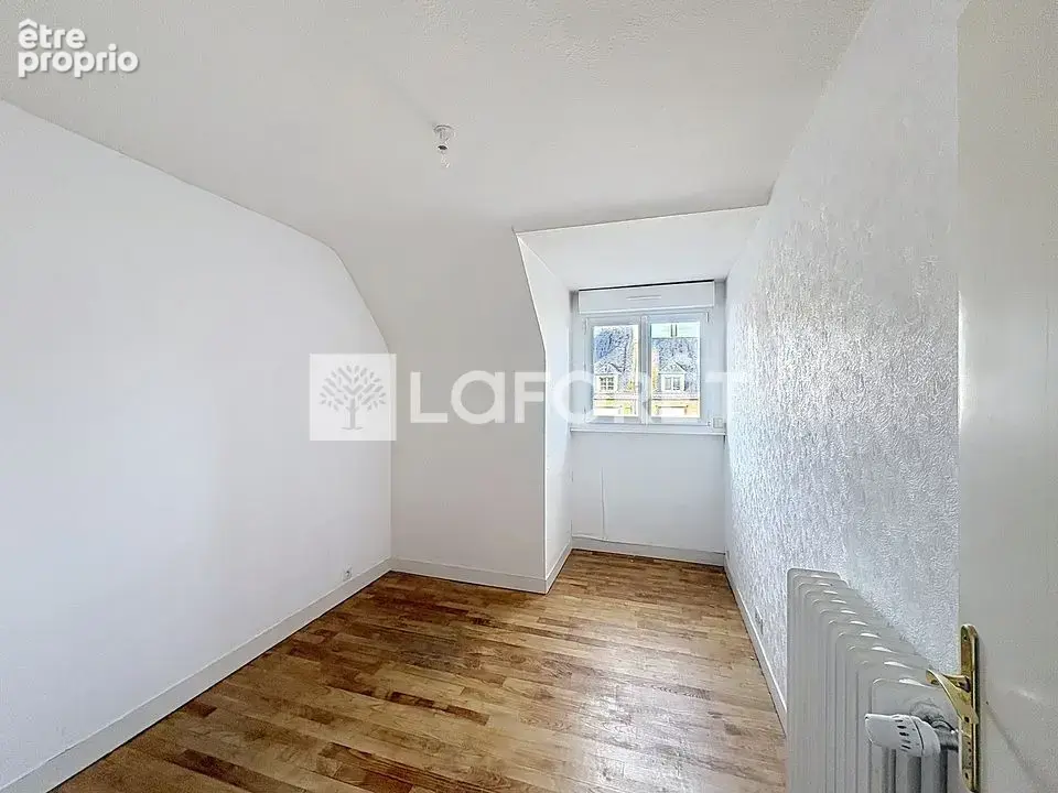 Appartement Flers 3 pièces 76 m2 - photo 4
