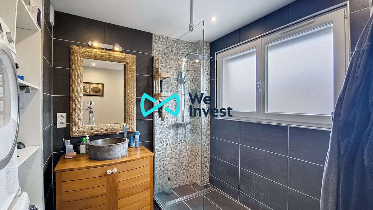 Appartement à PAU