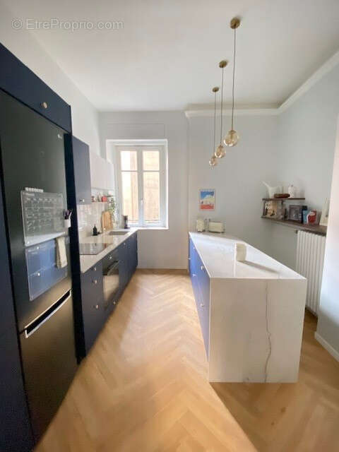 Appartement à BELFORT