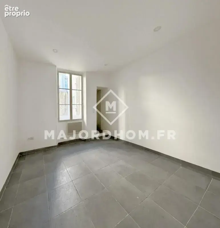 Vente T3 de 53 m² proche de l'Eglise des Réformés 13001 - photo 5