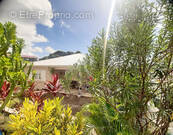 Maison à RIVIERE-SALEE