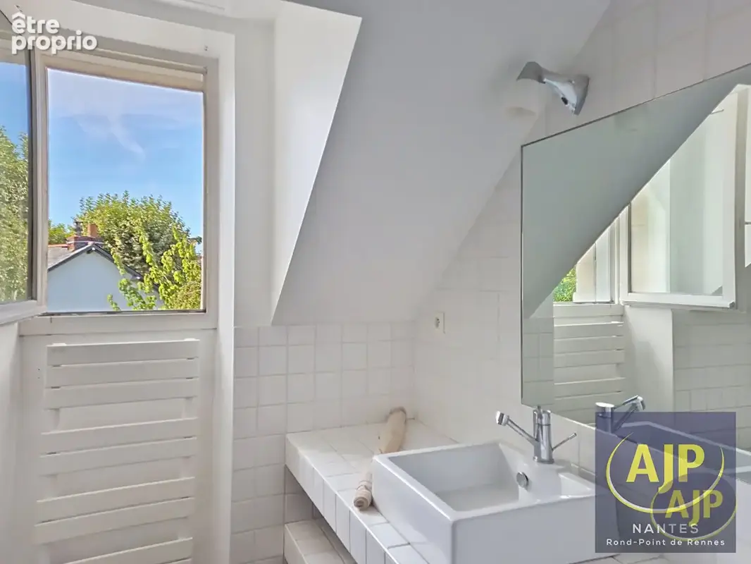Maison Rond Pt de Rennes - photo 13