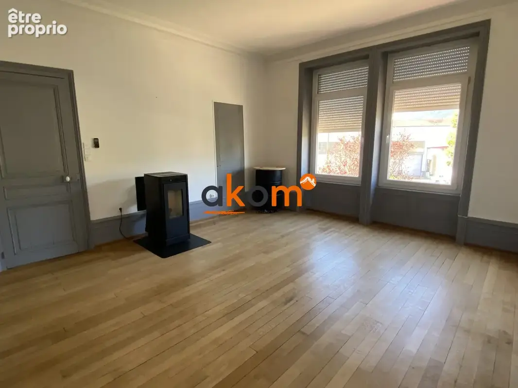 Appartement 3 pièces 87 m² à vendre à Saint-Die-Des-Vosges (88100) - photo 5