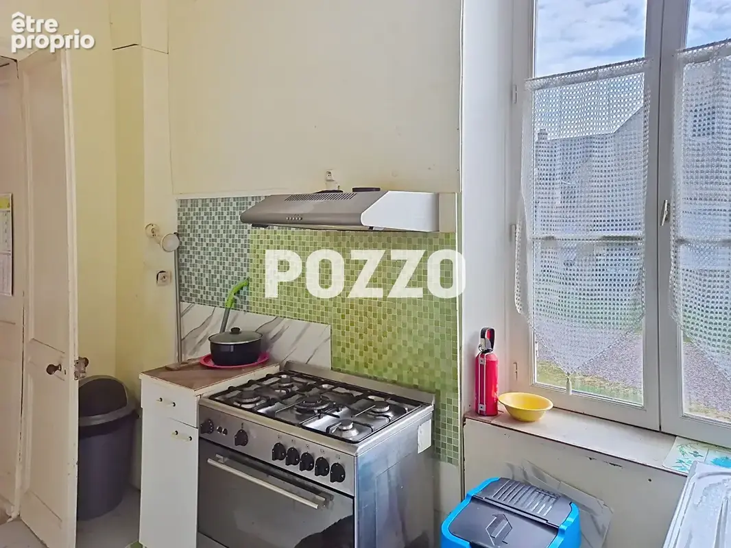 A Vendre , Appartement de 2 pp Bernieres Sur Mer (14990) - photo 7