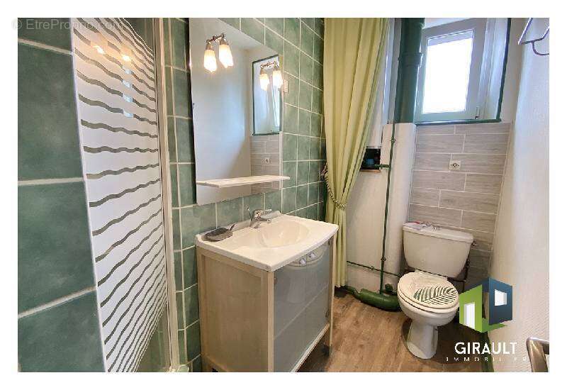 Appartement à BELFORT