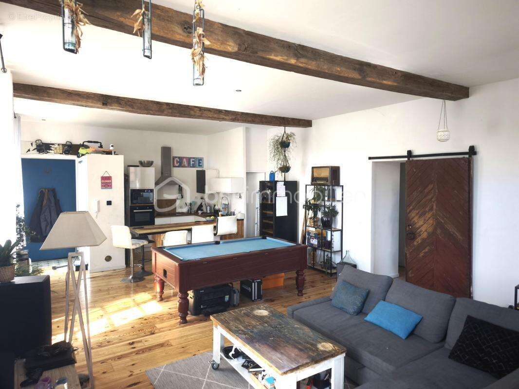 Appartement à PAU