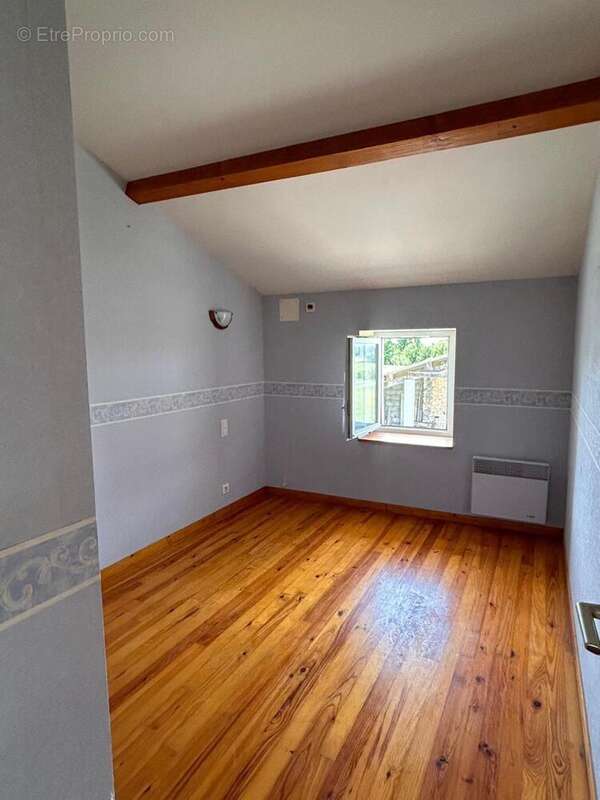 Photo 4 - Maison à LA BROUSSE