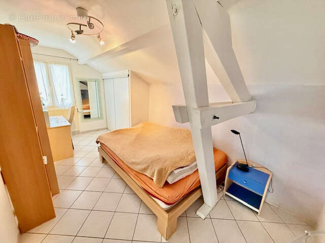 Maison à SEGNY
