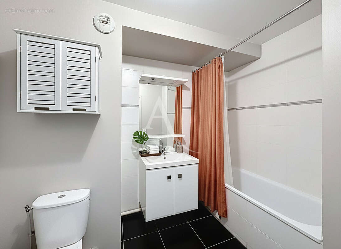 Appartement à MEAUX