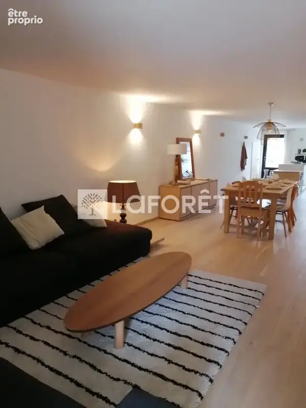 Appartement Bourg Saint Maurice 4 pièce(s) 120.40 m2 - photo 7