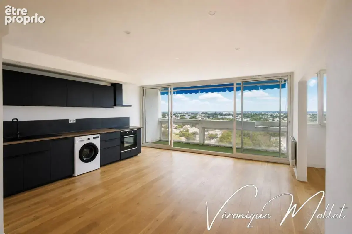 Appartement à MERIGNAC