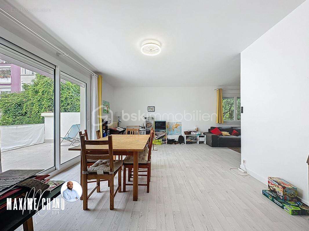 Maison à MONTPELLIER