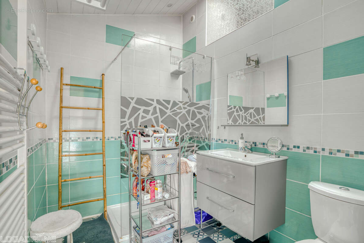 Maison à CASTILLONNES