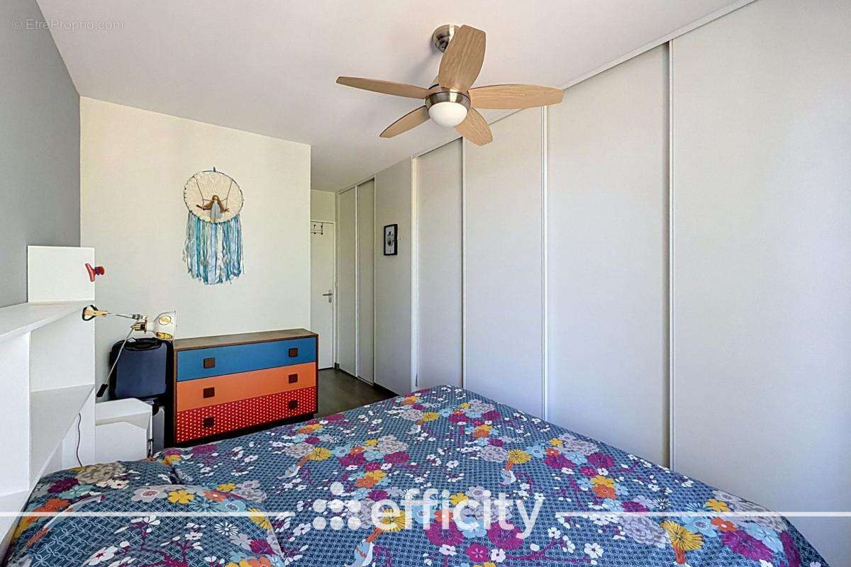 Appartement à SAINT-PRIEST