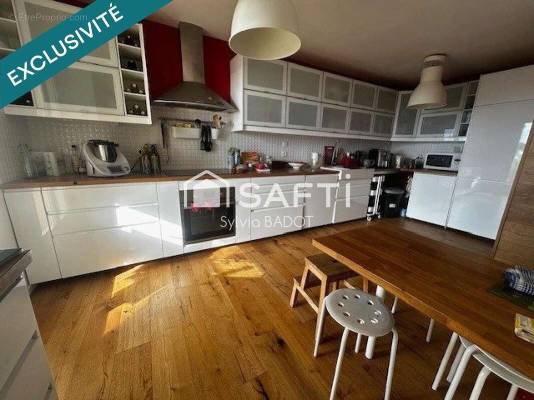 Photo 4 - Maison à TOULON