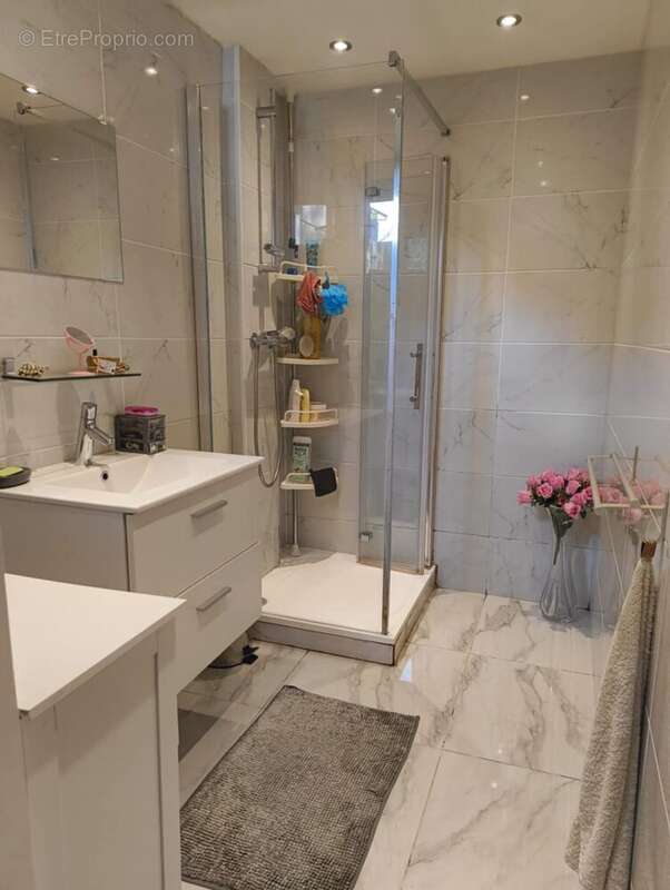 Maison à GOUSSAINVILLE