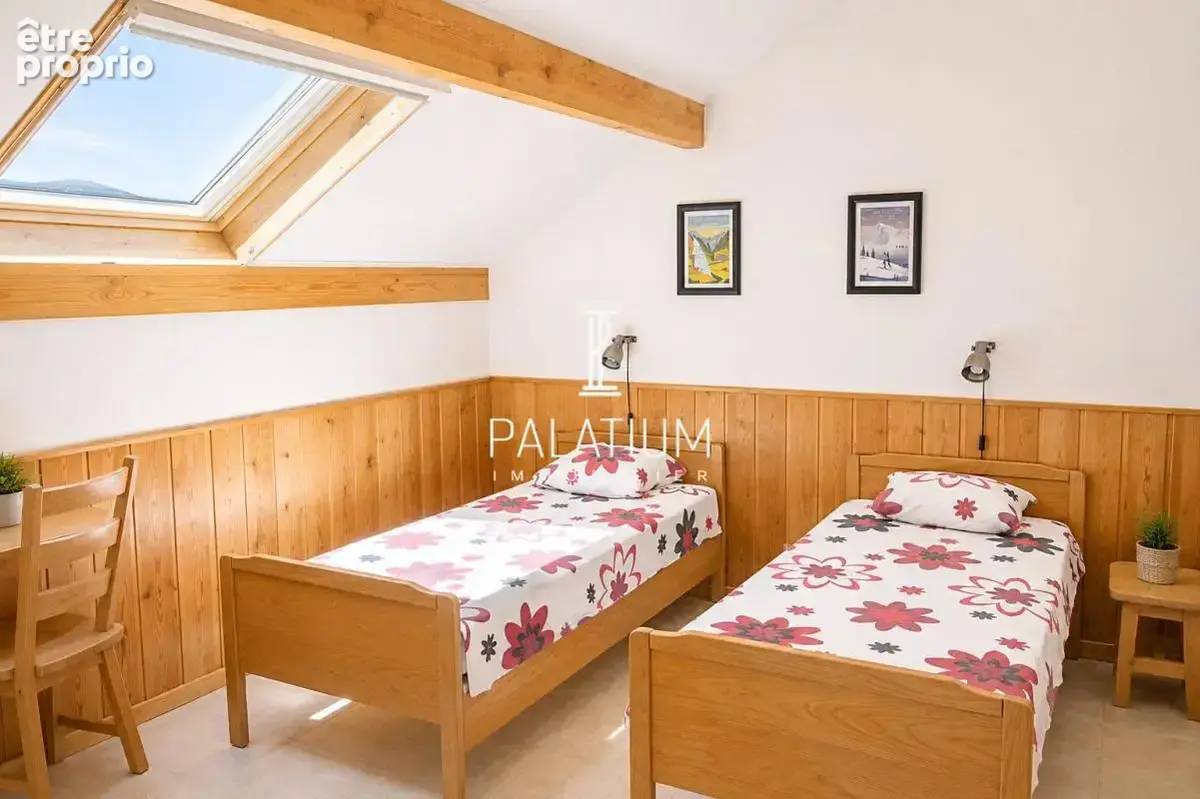 Propriété d'exception de près de 400 m² - photo 30