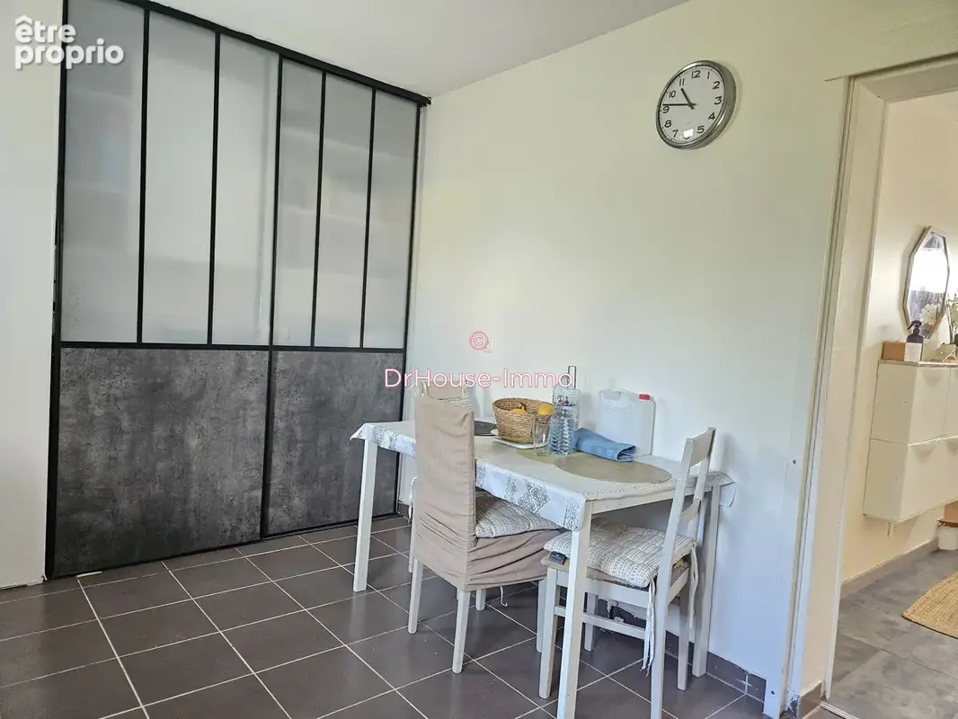 Maison 7 pièces 160 m² à vendre à Saint-Pierre-Des-Corps (37700) - photo 5