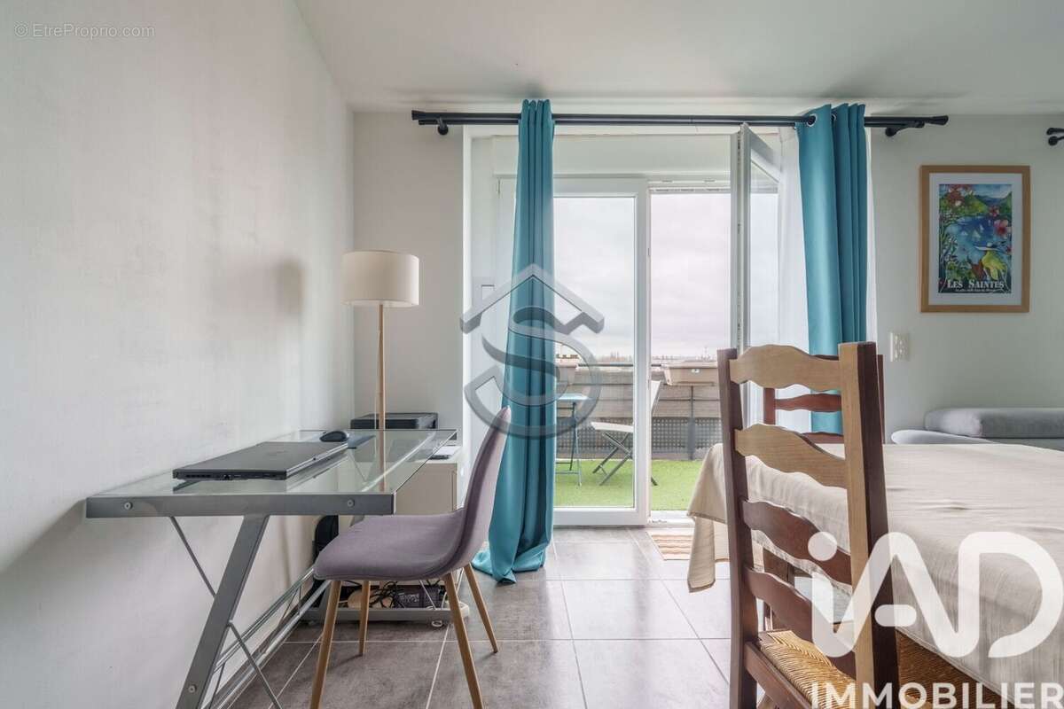 Photo 5 - Appartement à ESSEY-LES-NANCY