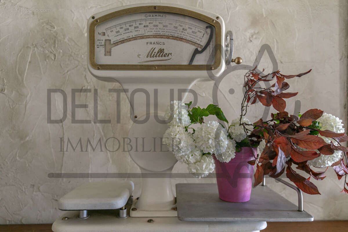 Maison à LA FERTE-SOUS-JOUARRE