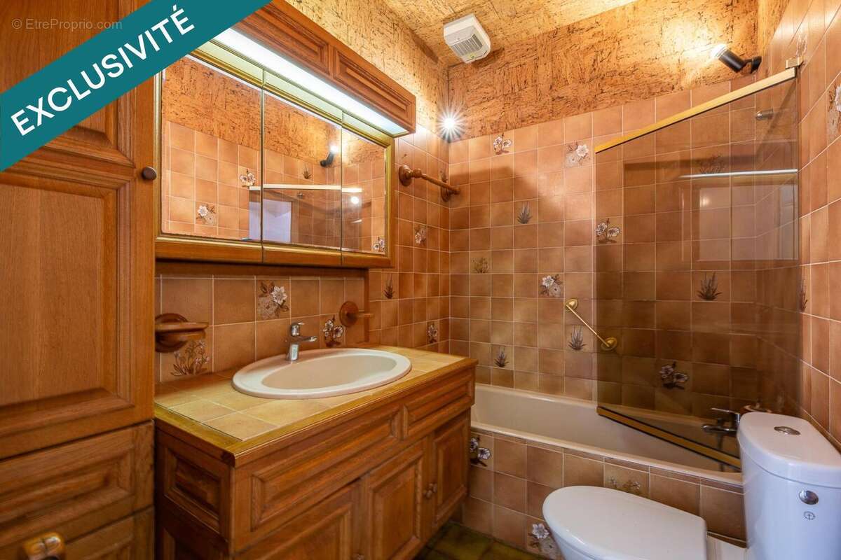 Photo 8 - Appartement à SAINT-RAPHAEL