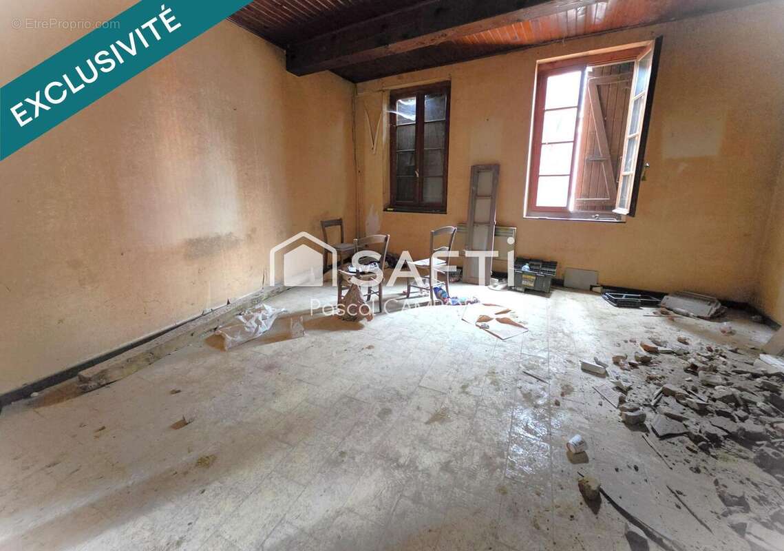 Photo 2 - Appartement à MAZERES