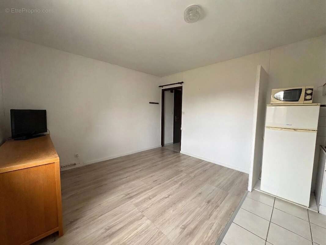 Appartement à MONTELIMAR