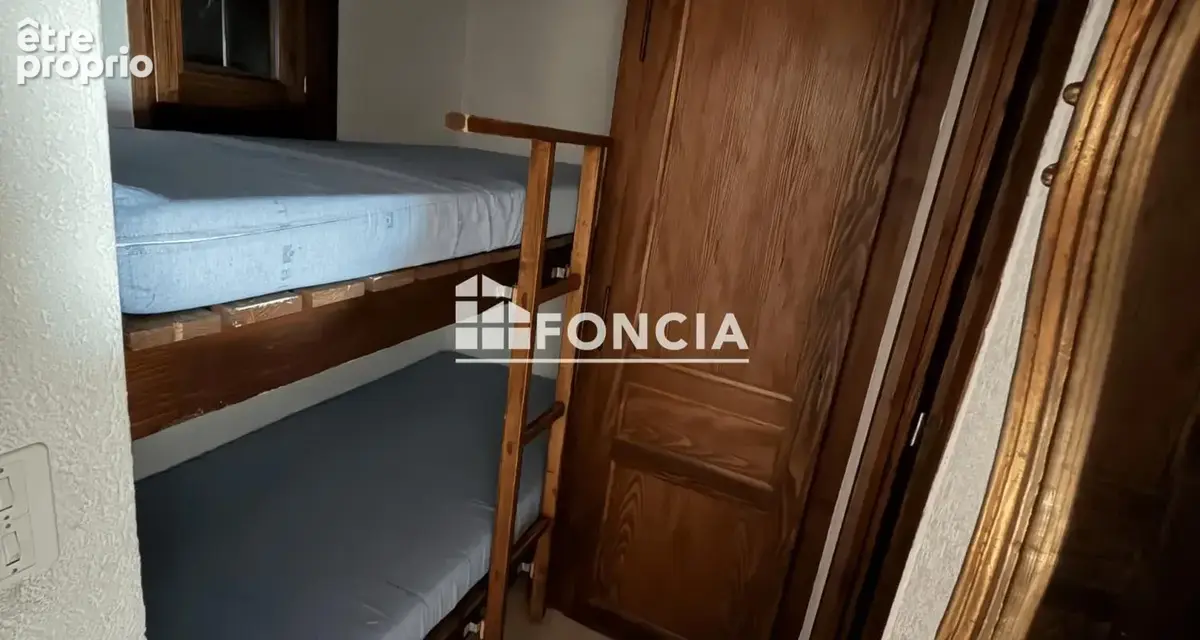 Appartement à moins de 300m des pistes - photo 5