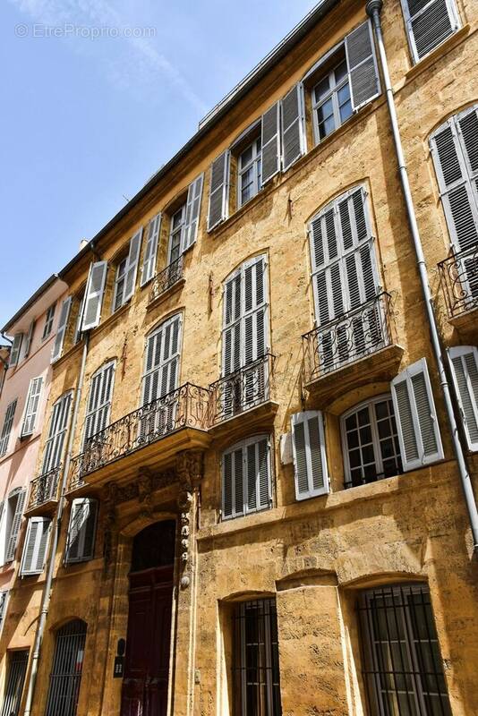 Appartement à APT
