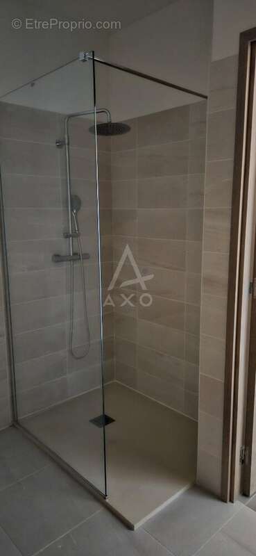 Appartement à LUCCIANA