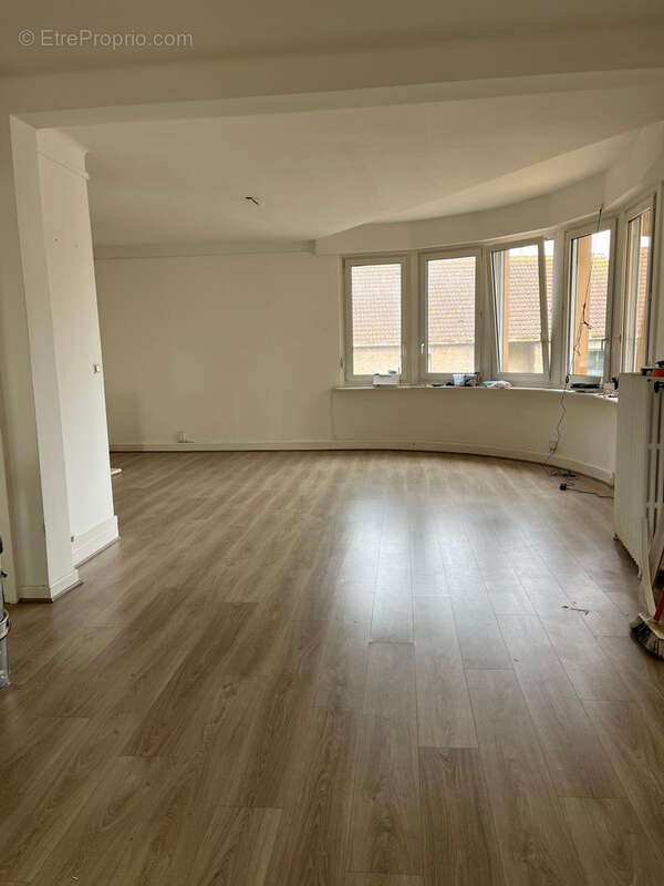 Appartement à DUNKERQUE