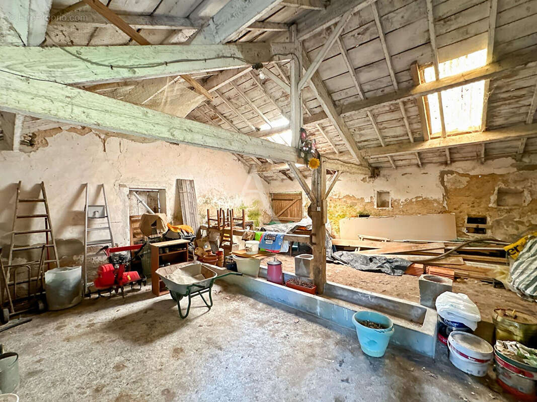 Maison à SAINT-JEAN-DE-MONTS