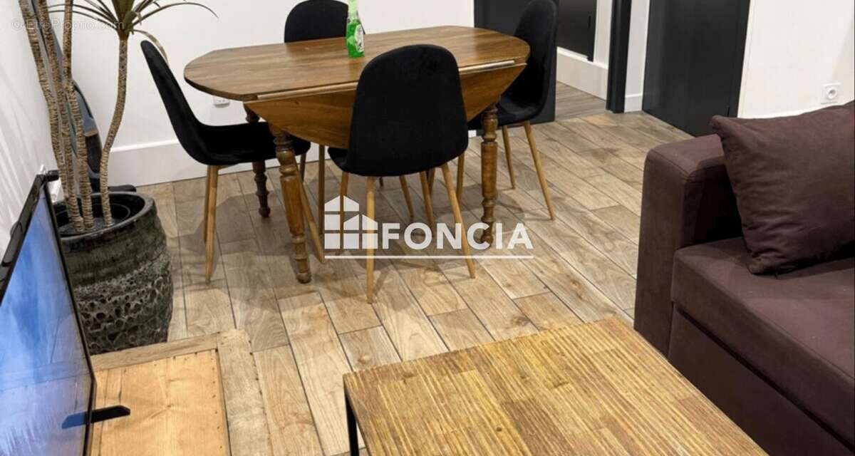 Appartement à ORLEANS