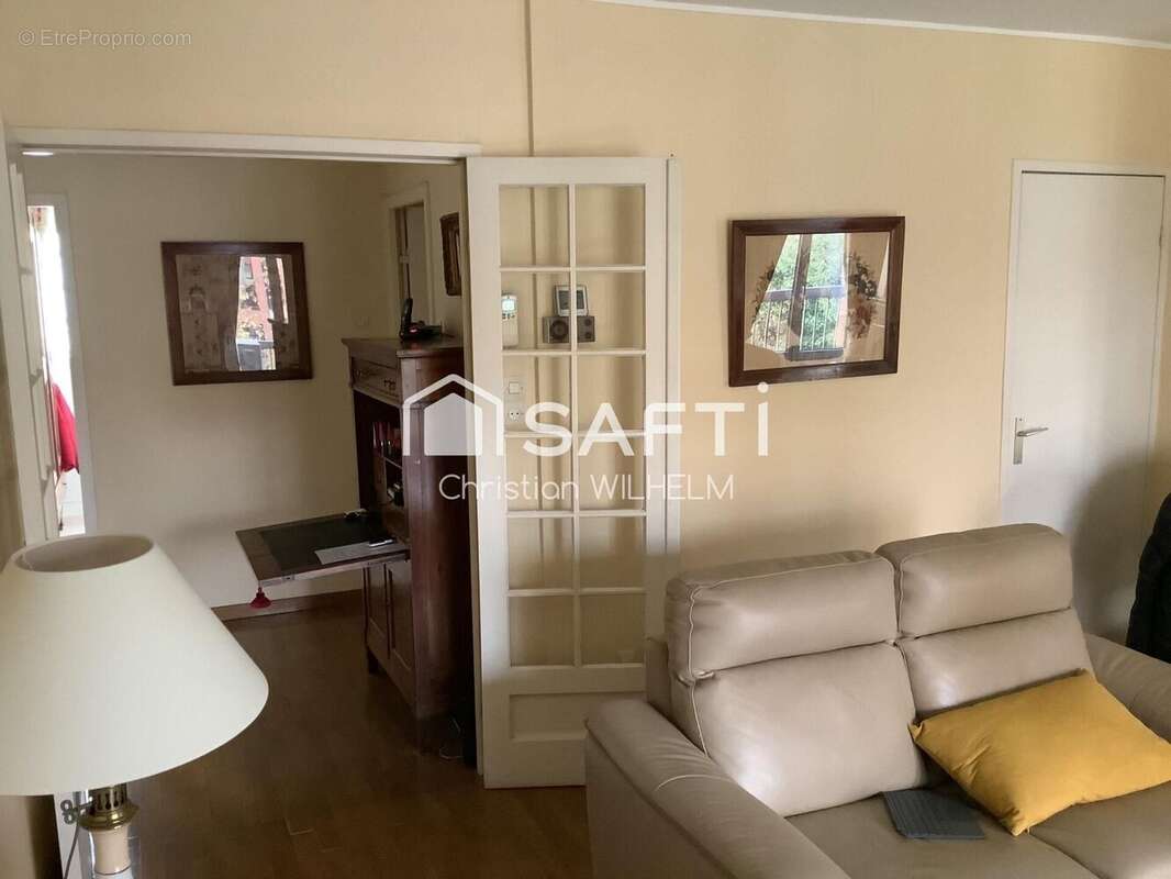 Photo 5 - Appartement à TOULOUSE