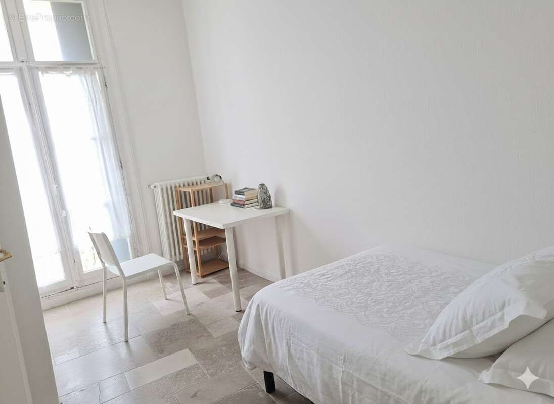 Grand appartement proximité Comédie - photo 8
