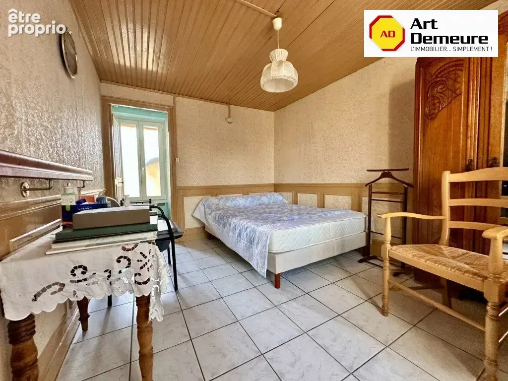 Maison 4 pièces 48 m² à vendre à Auvers-Sur-Oise (95430) - photo 3