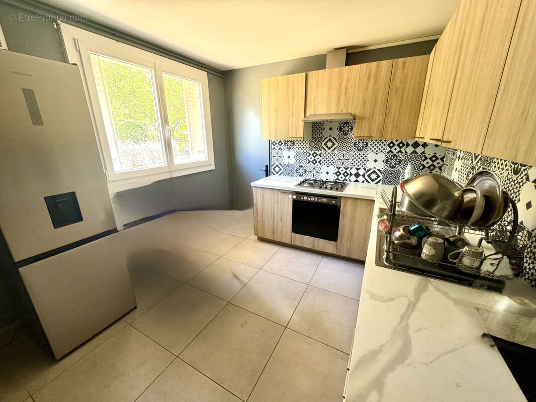 Appartement à TOURS