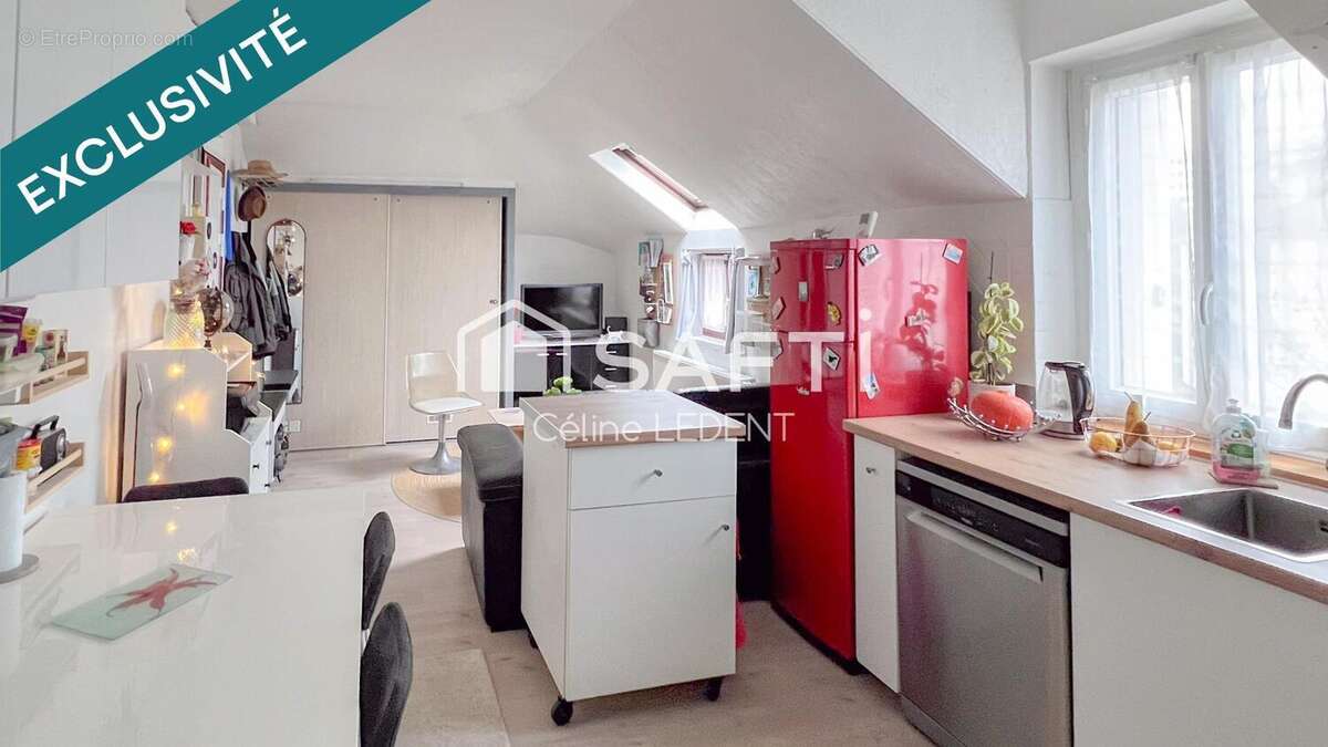 Photo 6 - Appartement à MAISONS-ALFORT