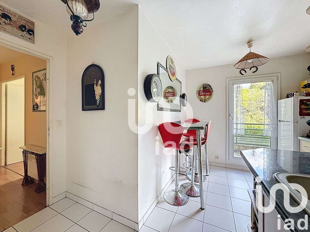 Photo 7 - Appartement à CORBEIL-ESSONNES
