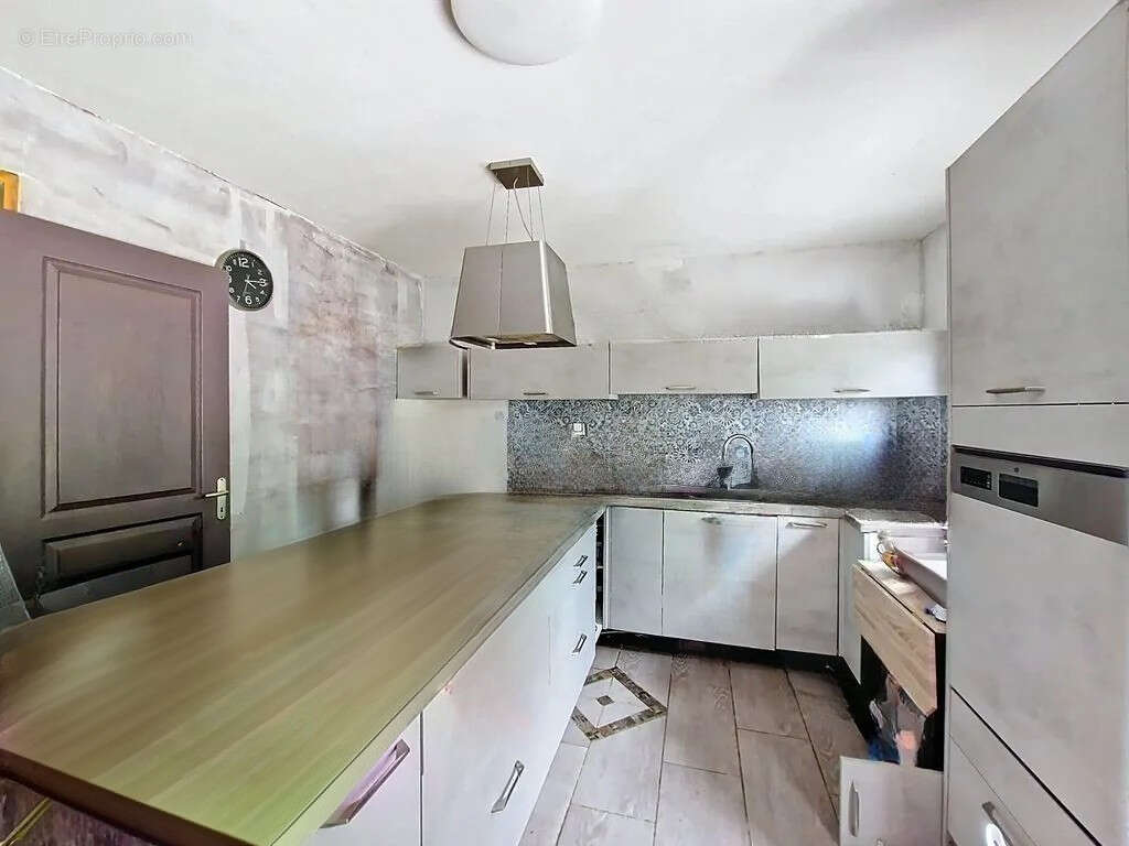 Maison à LES THILLIERS-EN-VEXIN