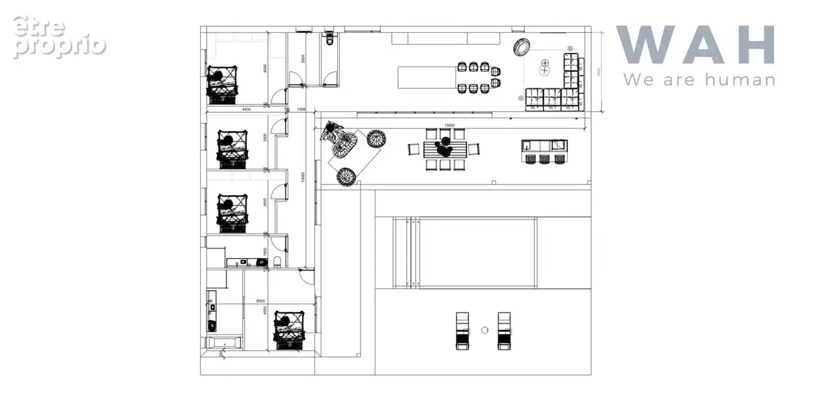 Imaginez votre propriété d’exception : 170 m2 à sublimer, 1450 m2 à révéler - photo 10
