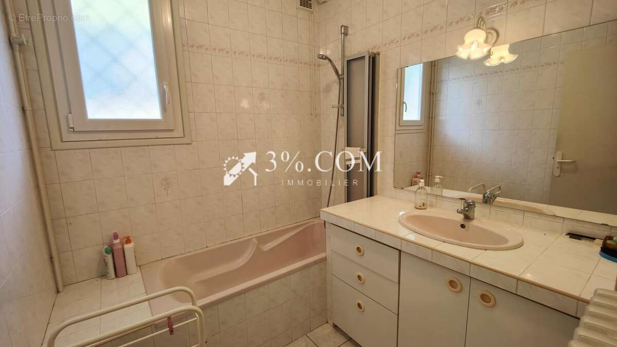 Maison à MONT-DE-MARSAN