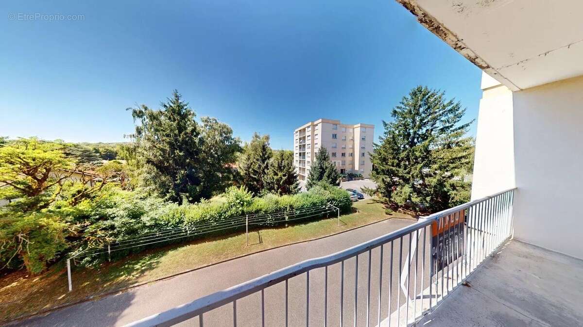 Appartement à VIENNE