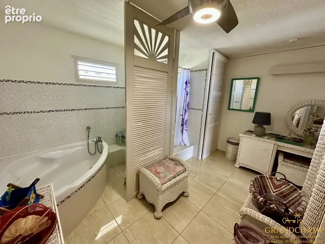 T2 78m2 vue mer MONT VERNON - photo 15