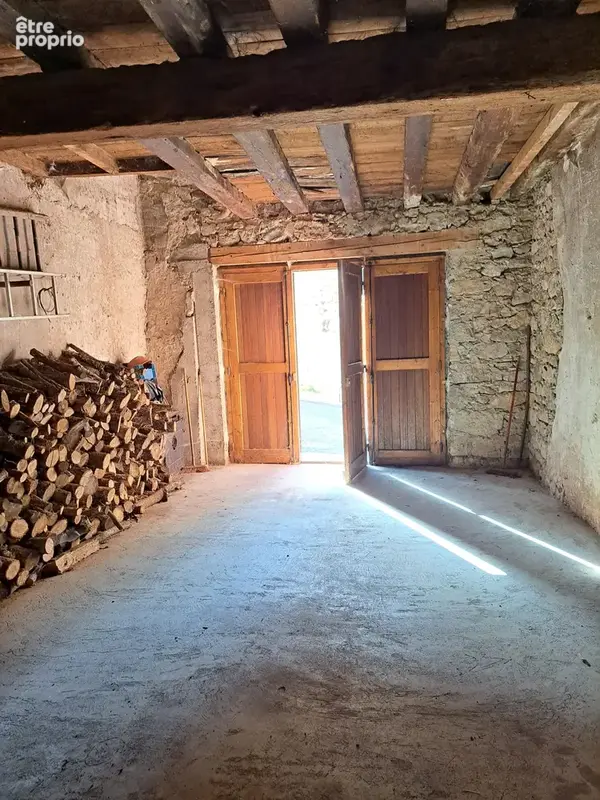 Grande maison en pierre avec jardin au cœur de Puivert - photo 39