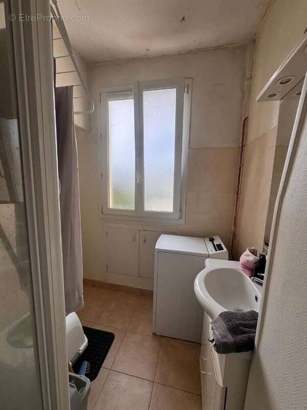 Appartement Paris 3 pièce(s) 51.99 m2 - photo 7