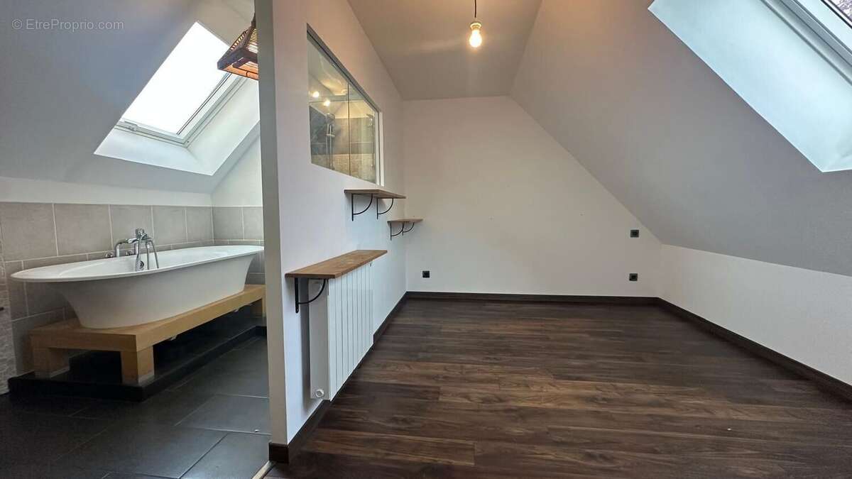 Maison à LIMAY