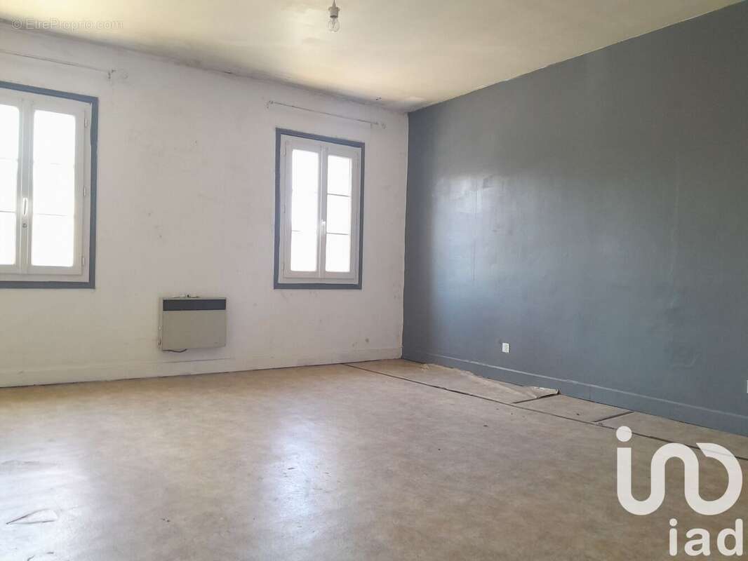 Photo 5 - Appartement à LAMOTHE-MONTRAVEL